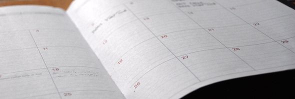Kalender Kalender