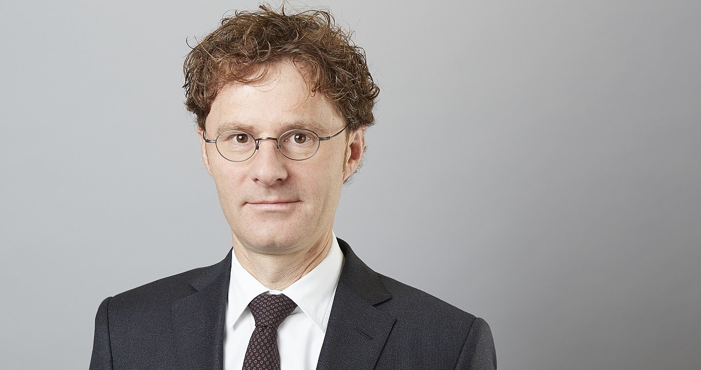 Daniel Lampart