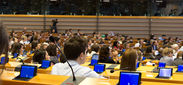 EU-Parlament