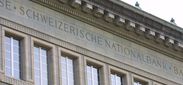 Schweizerische Nationalbank Gebaeude