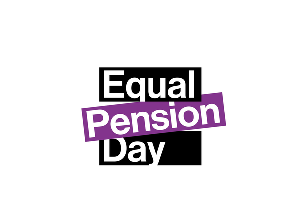 Equal Pension Day