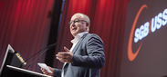Pierre-Yves Maillard. Foto: (c) Yoshiko Kusani für den SGB