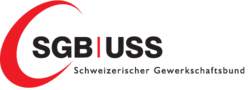 SGB | USS Logo