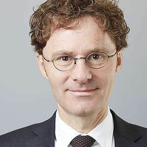 Daniel Lampart
