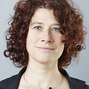 Regula Bühlmann